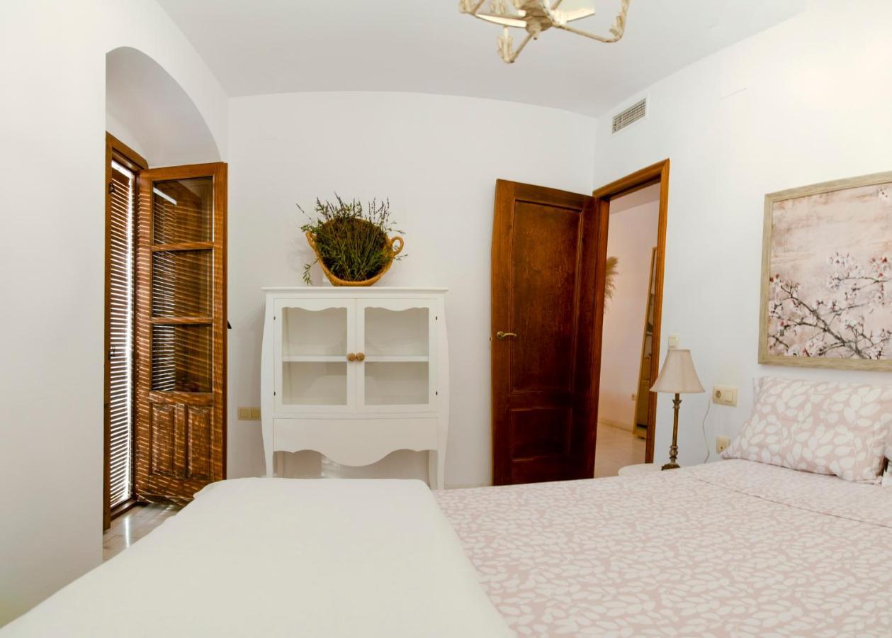 Penthouse In The Historic District Appartement