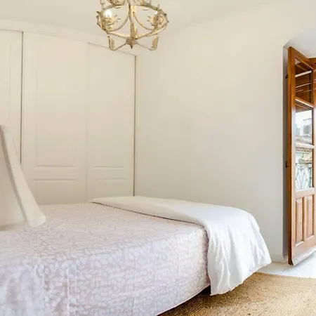 Appartement Penthouse In The Historic District à Cordoue Extérieur photo