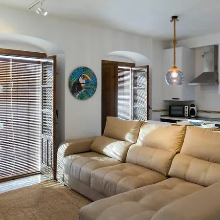 Appartement Penthouse In The Historic District à Cordoue Extérieur photo