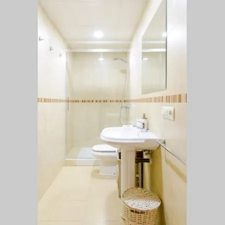 Appartement Penthouse In The Historic District à Cordoue Extérieur photo