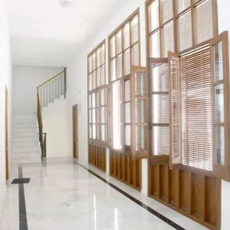 Appartement Penthouse In The Historic District à Cordoue Extérieur photo