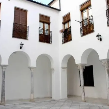 Appartement Penthouse In The Historic District à Cordoue Extérieur photo