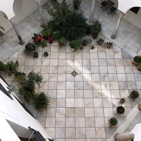 Appartement Penthouse In The Historic District à Cordoue Extérieur photo