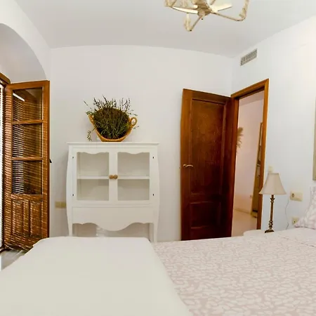 Appartement Penthouse In The Historic District à Cordoue Extérieur photo