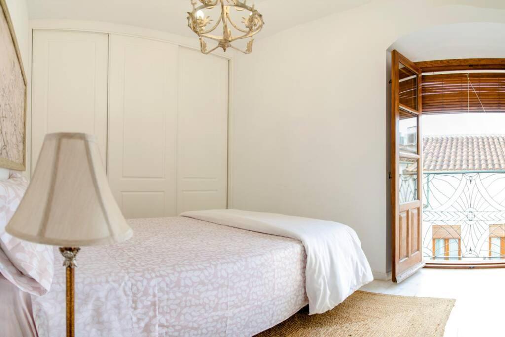 Appartement Penthouse In The Historic District