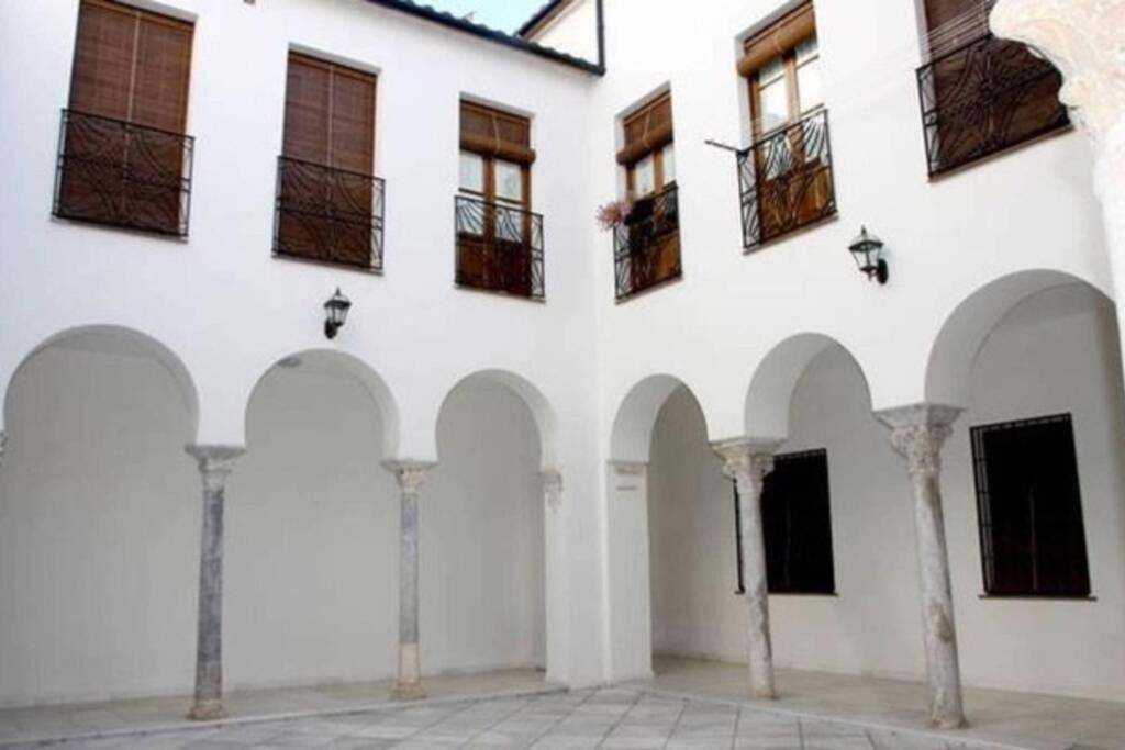 Appartement Penthouse In The Historic District *