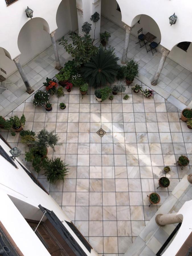 Penthouse In The Historic District * Cordoue