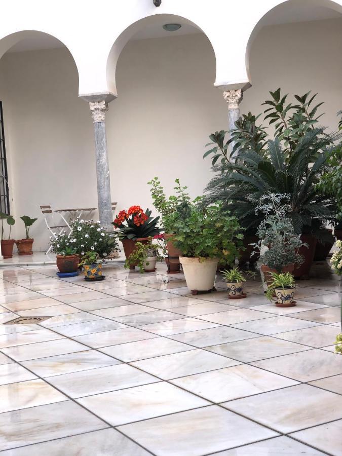 Penthouse In The Historic District Appartement Córdoba