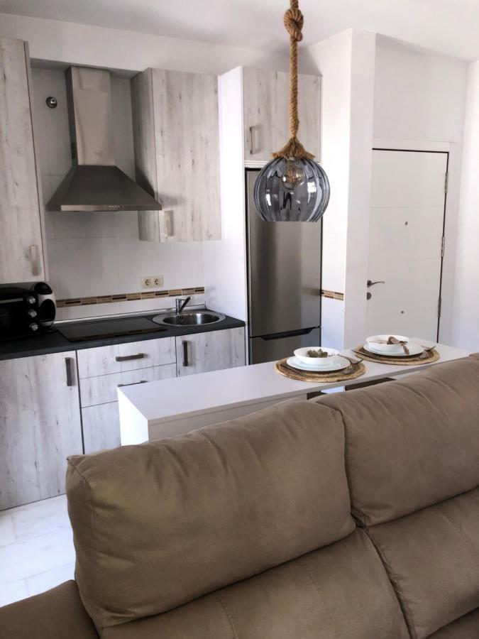 Penthouse In The Historic District Cordoue